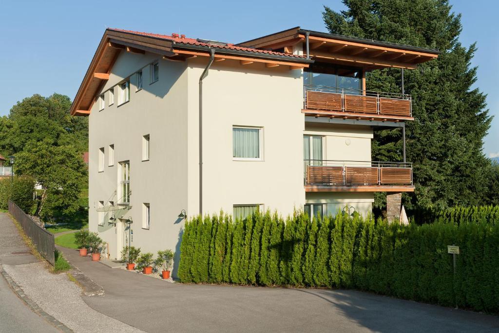 Apartment Hauskaernten Velden am Wörthersee Exteriör bild